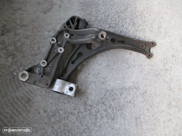 Braço Suspensão 1K0199296F VW TOURAN 2006 1.9TDI Frente Drt - 1