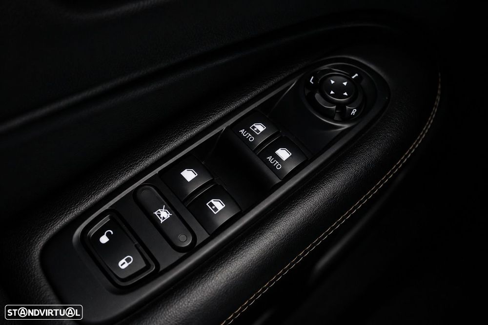 Jeep Compass 1.6 M-Jet Longitude - 26