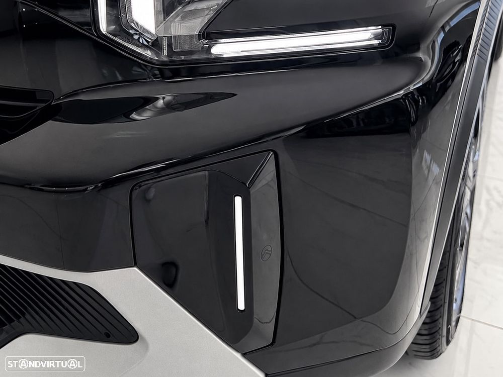 Citroën C3 Aircross 1.2 Hybrid You Pack Plus e-DSC6 - 23