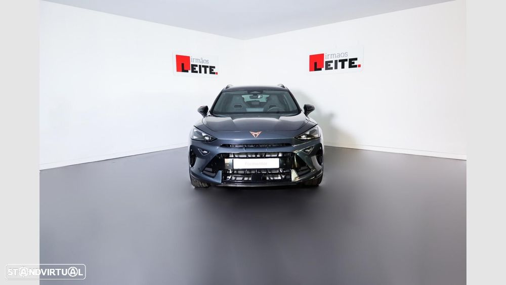 Cupra Formentor 1.5 e-Hybrid DSG - 2