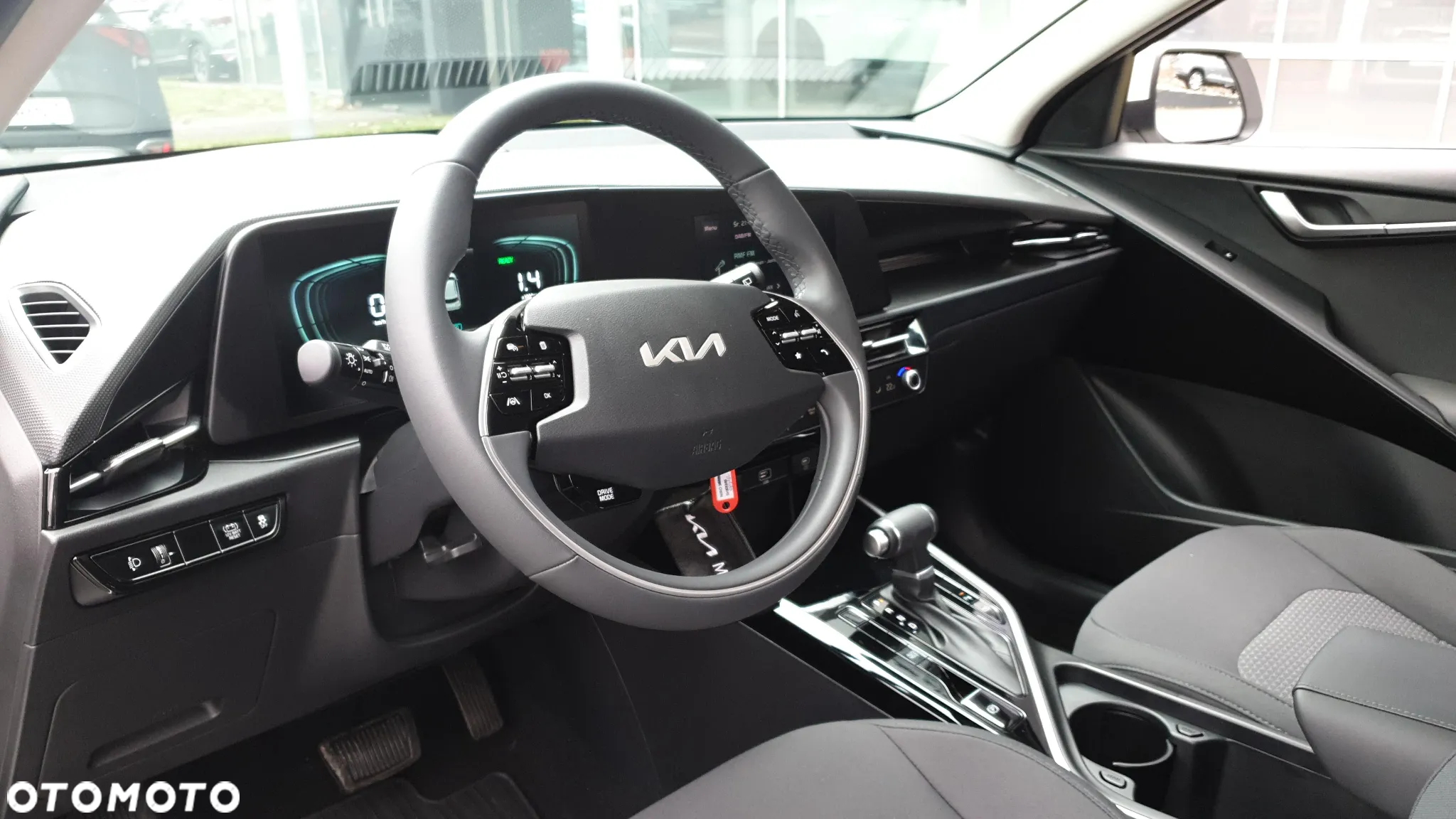 Kia Niro - 9