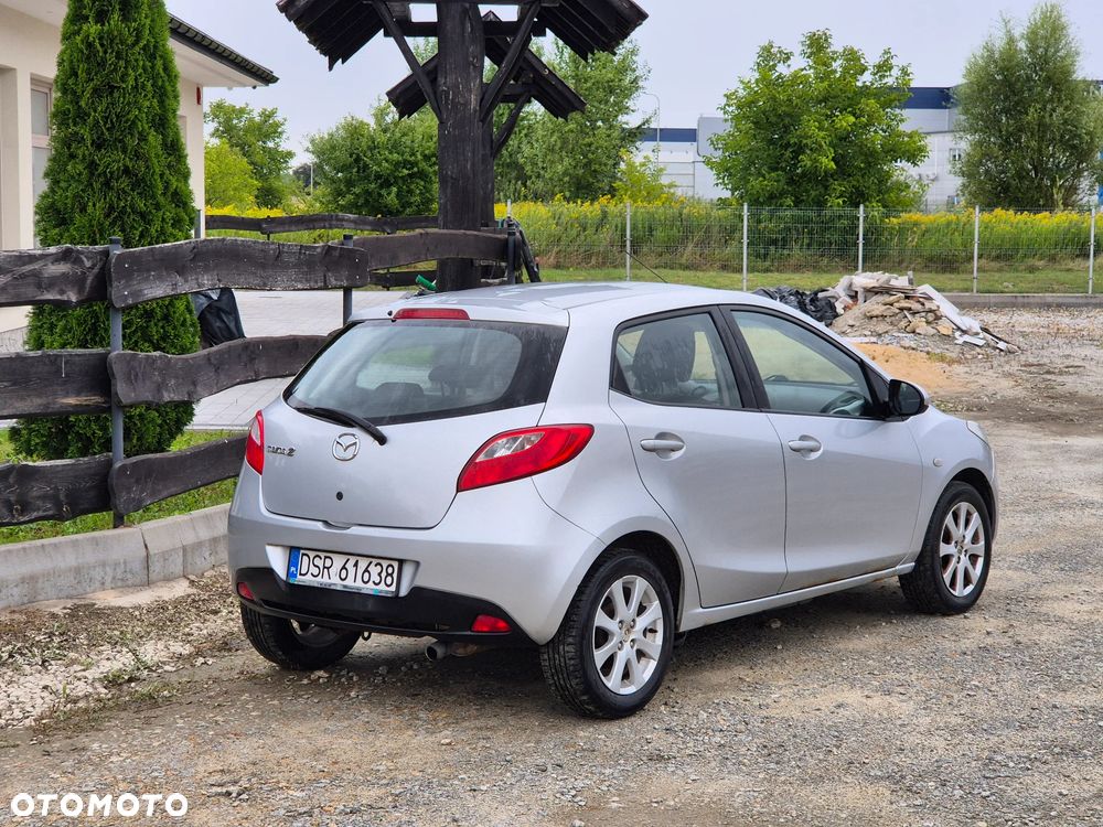 Mazda 2 1.3 Impuls - 4