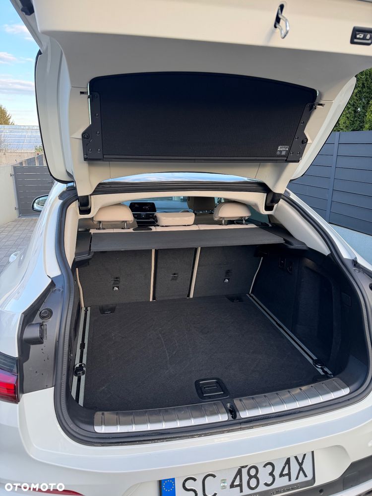 BMW X4 xDrive20i xLine sport - 13