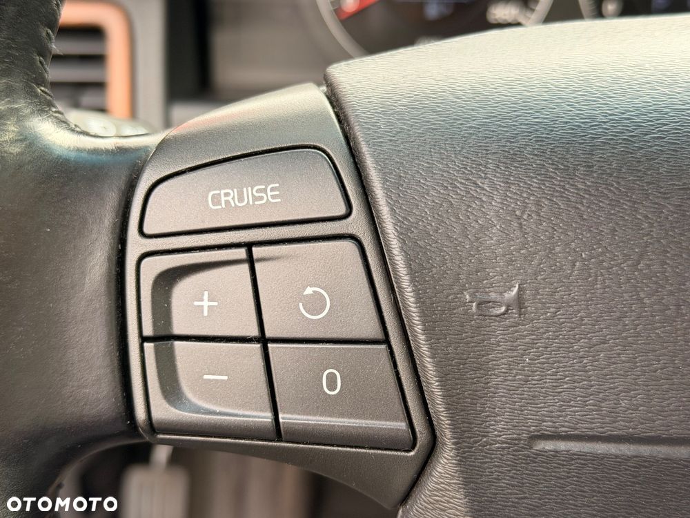 Volvo S80 - 21