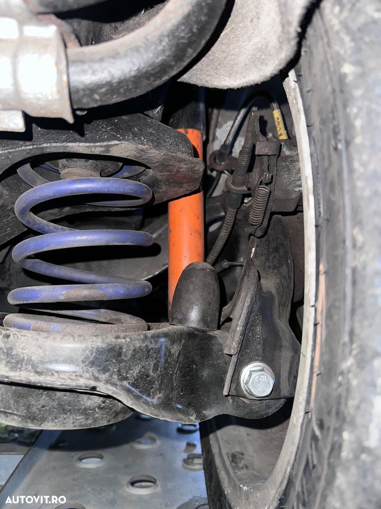 Citroën C5 Tourer HDi 200 FAP Aut. Exclusive - 18