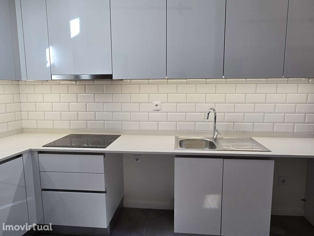 Apartamento T2 Novo - Grande imagem: 4/11