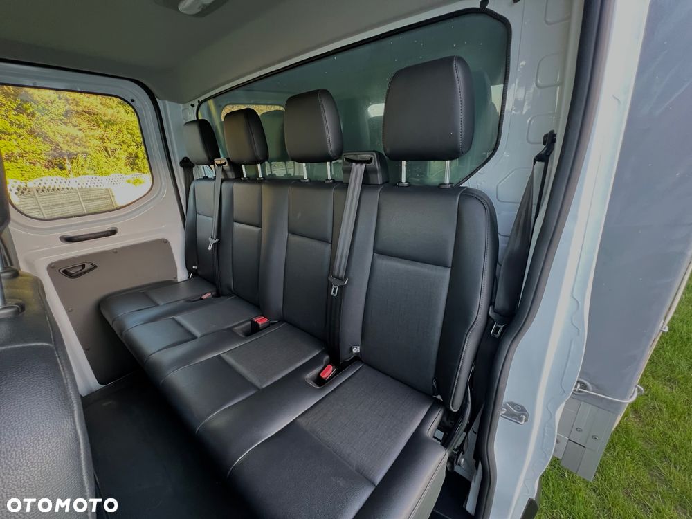 Ford Transit - 20