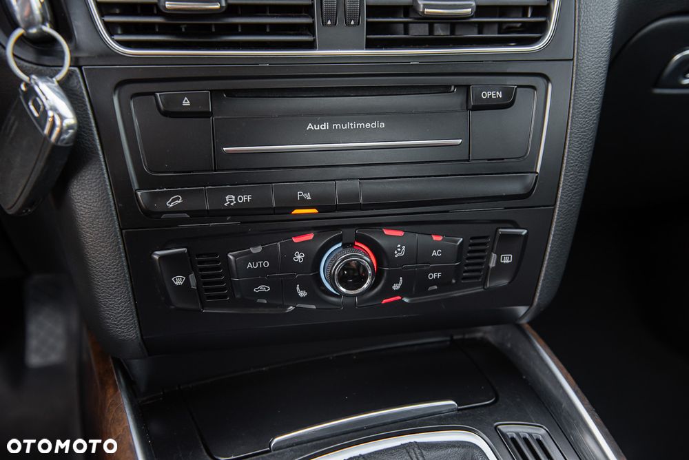 Audi Q5 - 22