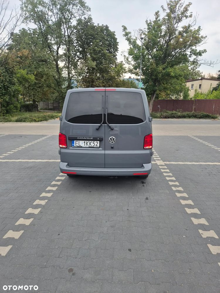 Volkswagen Caravelle 2.0 TDI L1 Highline 4Motion DSG - 13
