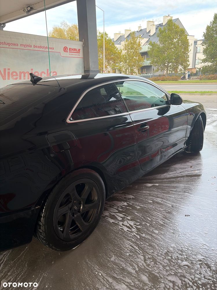 Audi A5 Coupé 1.8 TFSI - 7