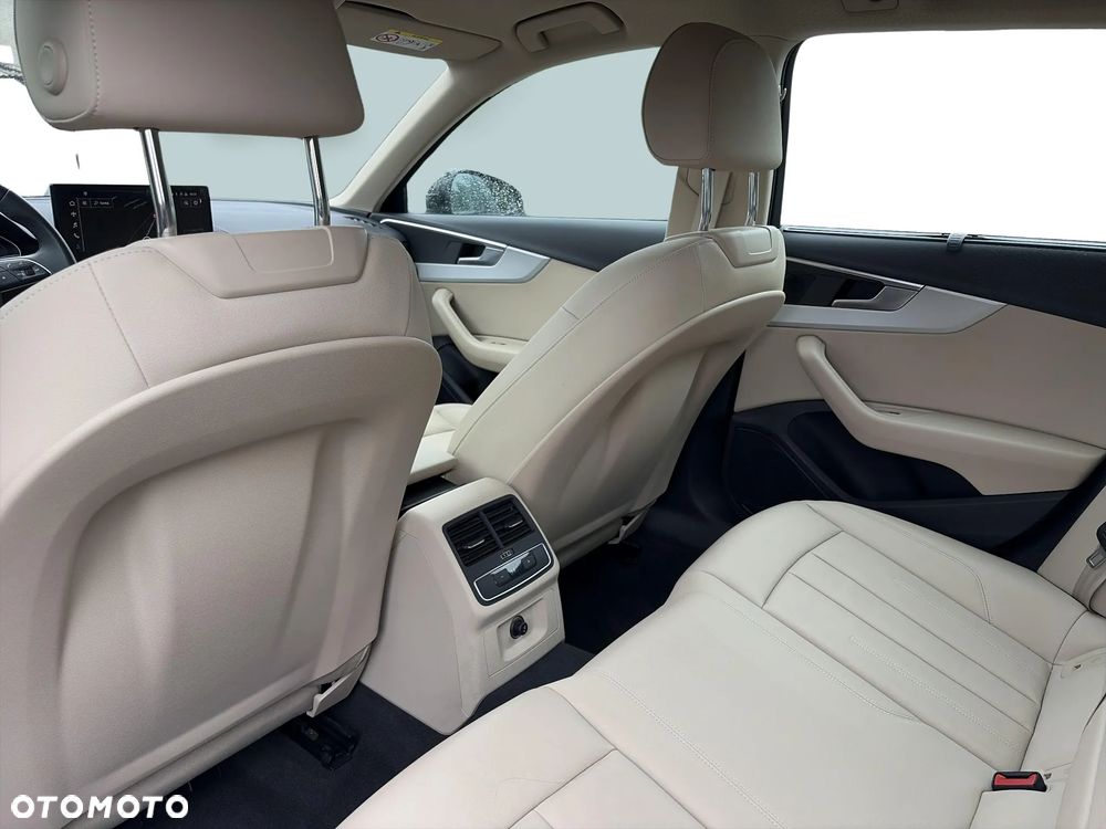Audi A4 Avant 40 TDI mHEV Quattro S tronic - 13