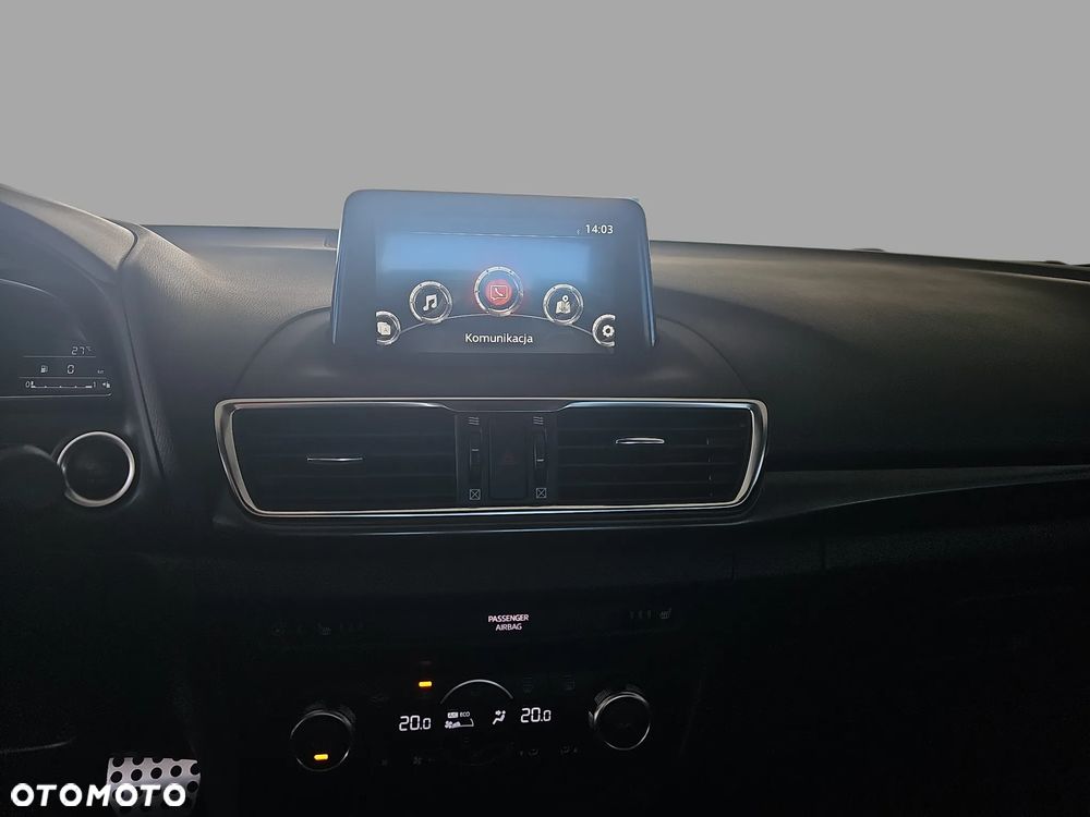Mazda 3 2.0 Skypassion - 18