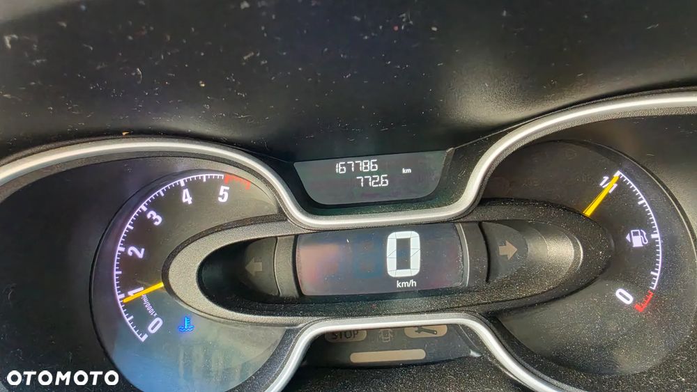 Opel Vivaro - 21