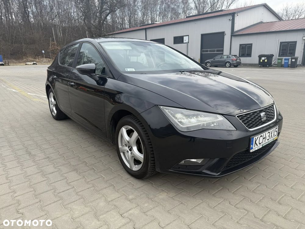 Seat Leon - 3