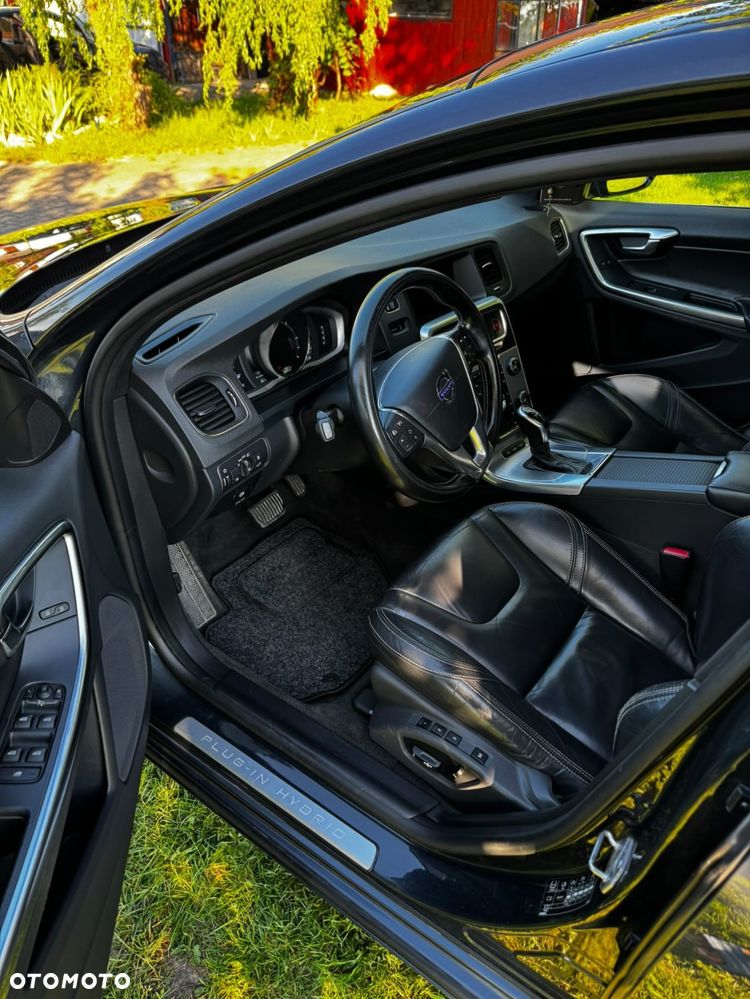 Volvo V60 - 13