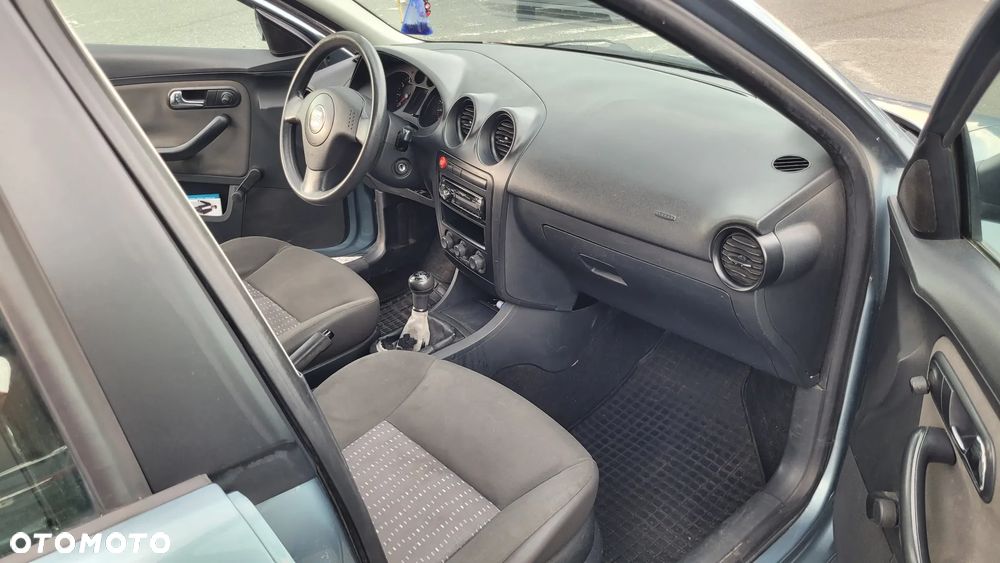 Seat Cordoba - 18