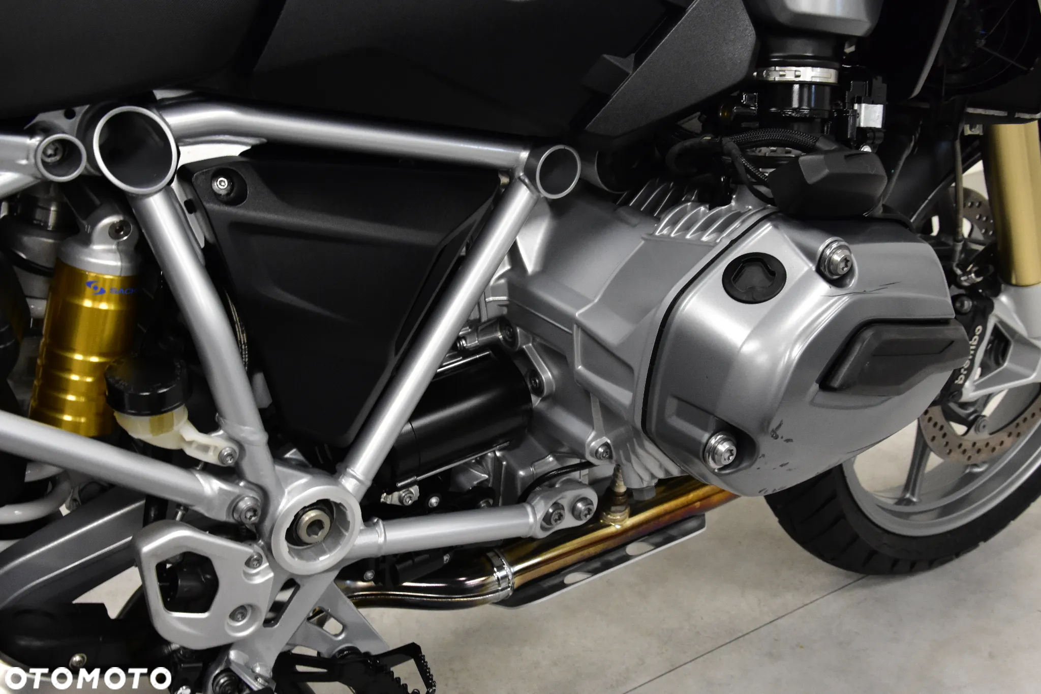 BMW GS - 30