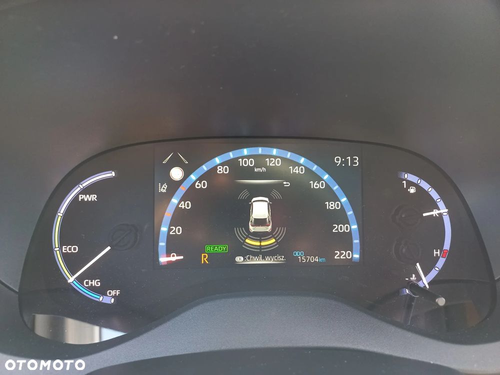 Toyota Yaris Cross Hybrid 1.5 Adventure 4x4 - 29