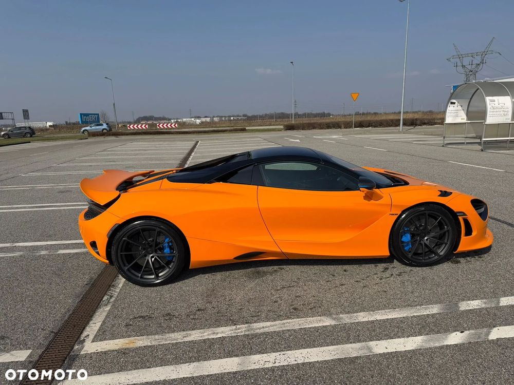 McLaren 750S - 6