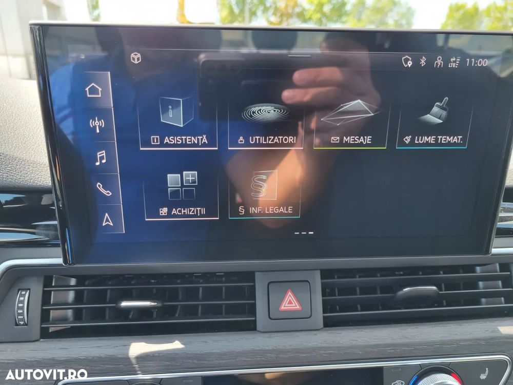 Audi A4 35 TDI S tronic MHEV S Line - 29