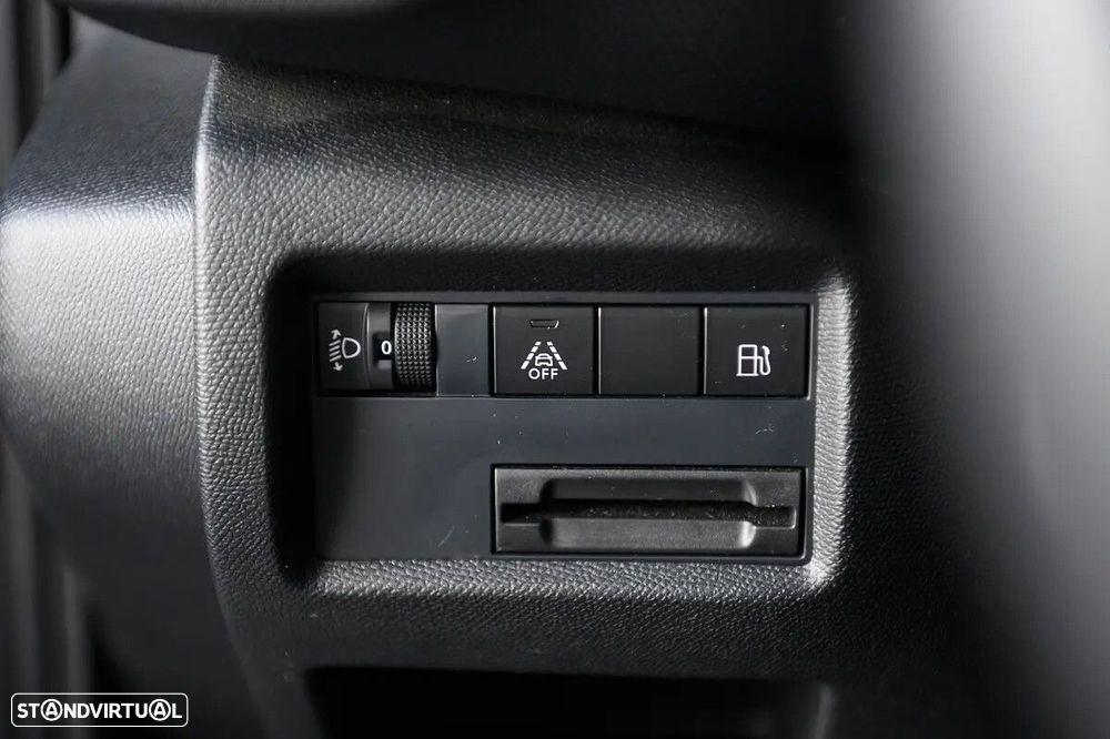 Citroën C5 Aircross 1.6 Hybrid Shine Pack e-EAT8 - 54
