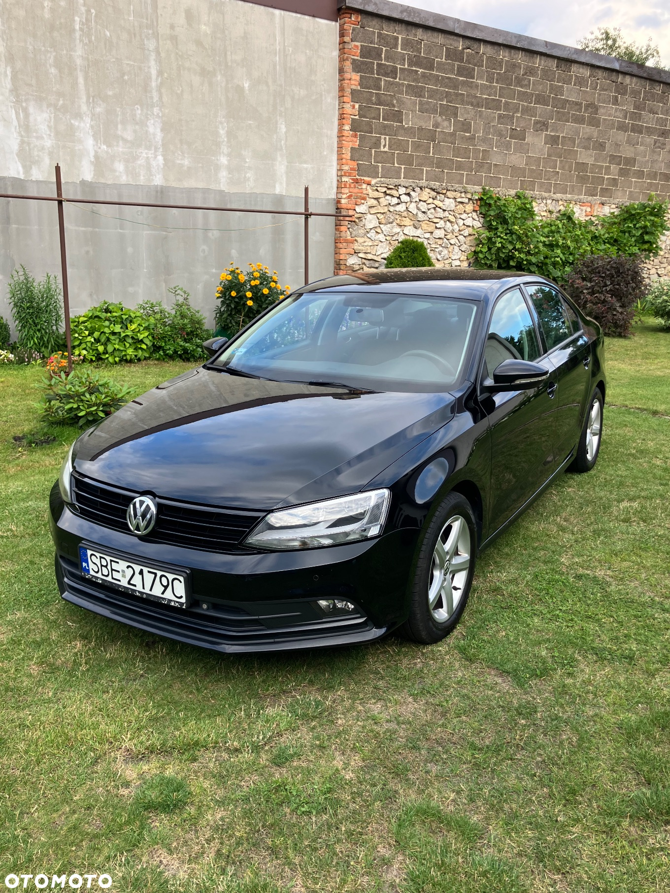 Volkswagen Jetta 2.0 TDI DPF BMT Trendline - 11