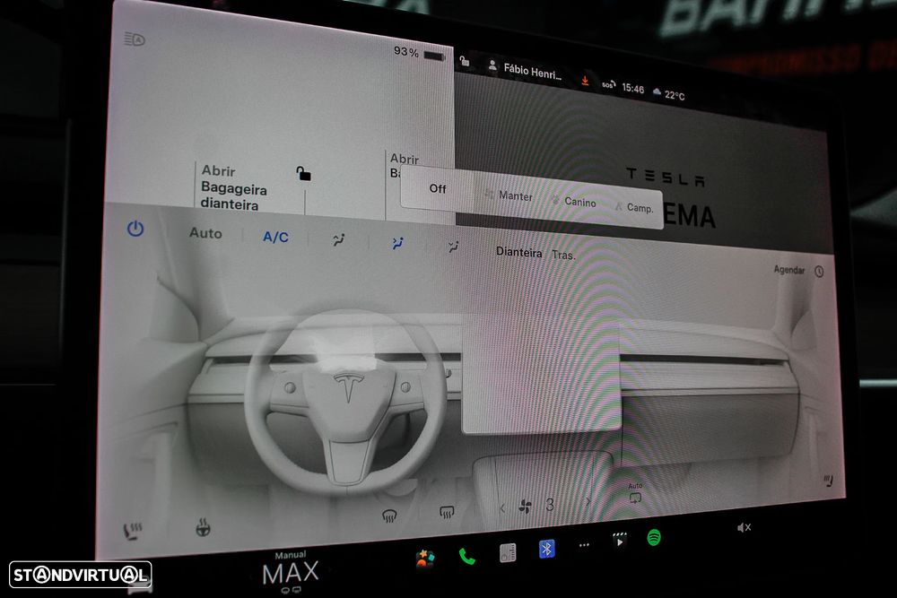 Tesla Model 3 Standard Range Plus RWD - 44