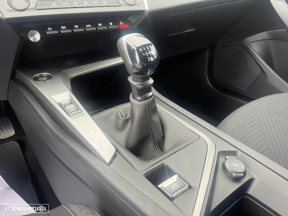 Peugeot 308 SW 1.2 PureTech Active Pack - 9