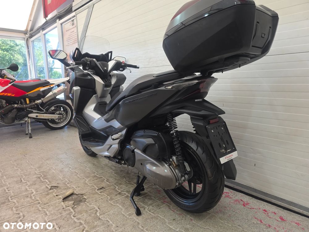 Honda NSS - 13