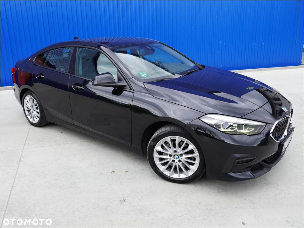 BMW Seria 2 - 4