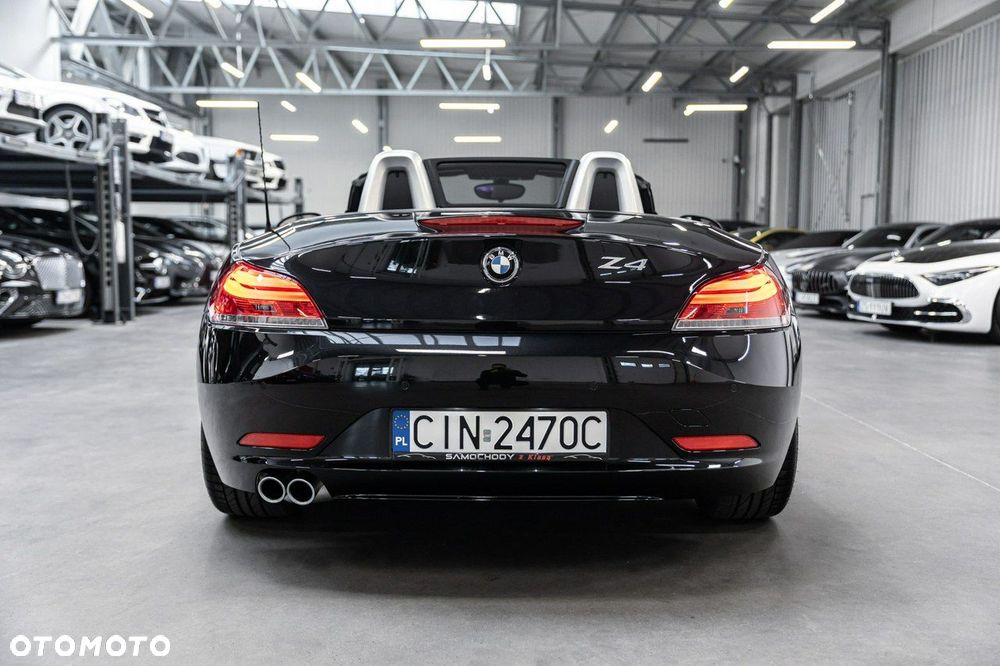 BMW Z4 - 10
