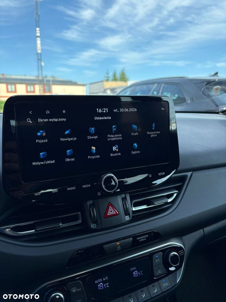 Hyundai i30 - 20