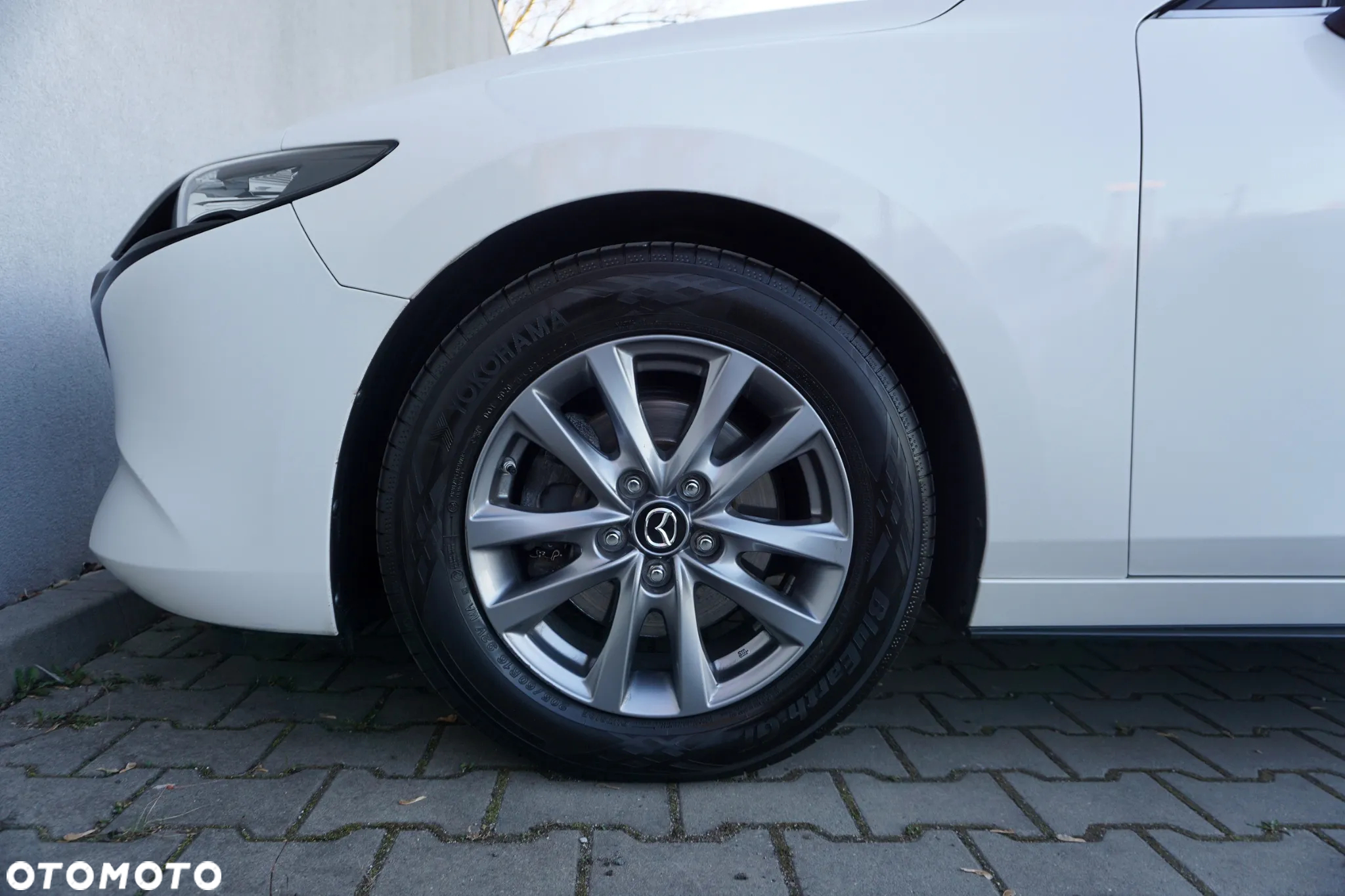 Mazda 3 - 7