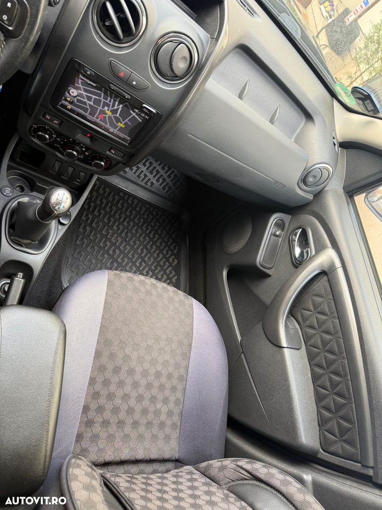 Dacia Duster 1.6 4x2 Prestige - 19