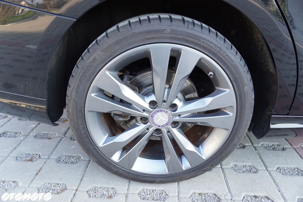 Mercedes-Benz CLA 200 Peak Edition - 16