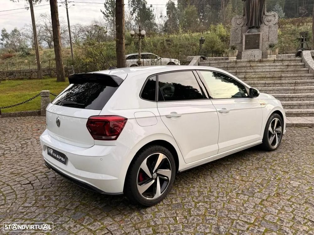 VW Polo - 5