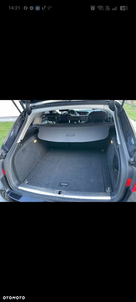 Audi A4 Avant 3.0 TDI DPF multitronic Ambiente - 7