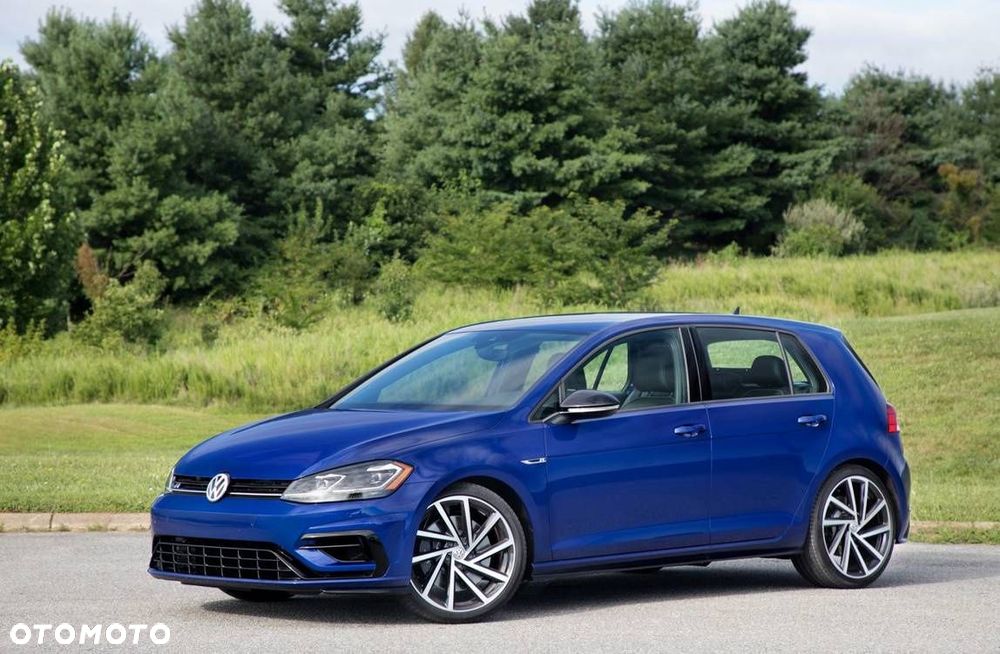 4x Felgi 18 m.in. do VW Golf Alltrack GTI Plus Variant SV Passat T-Roc Tiguan Touran - B5329 (BY1420 - 4