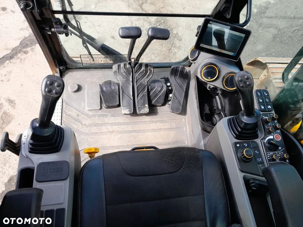JCB 140X 2019R - 26