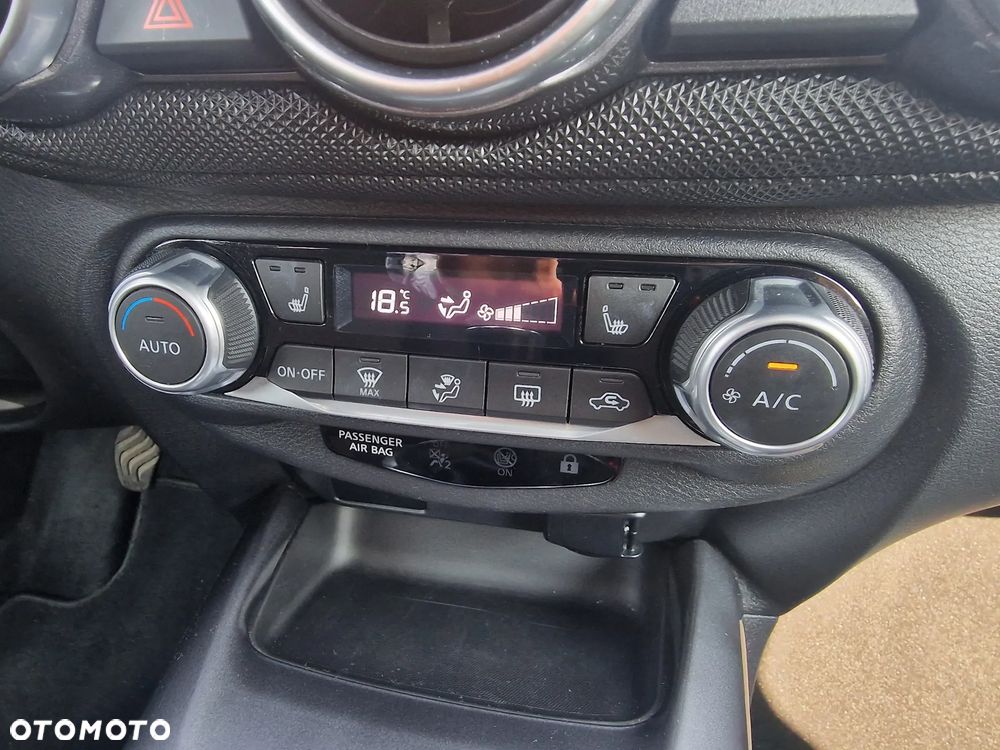Nissan Juke 1.0 DIG-T Acenta - 10