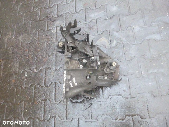 MANUALNA SKRZYNIA BIEGÓW CITROEN XSARA PICASSO 2.0 HDI 20DL64 - 11