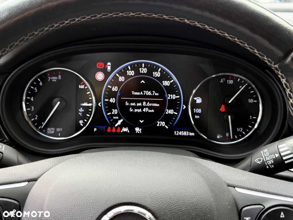 Opel Insignia 2.0 T GS Line S&S - 25
