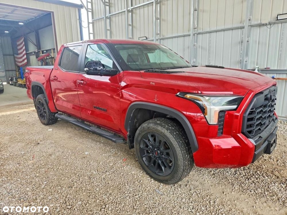 Toyota Tundra - 3