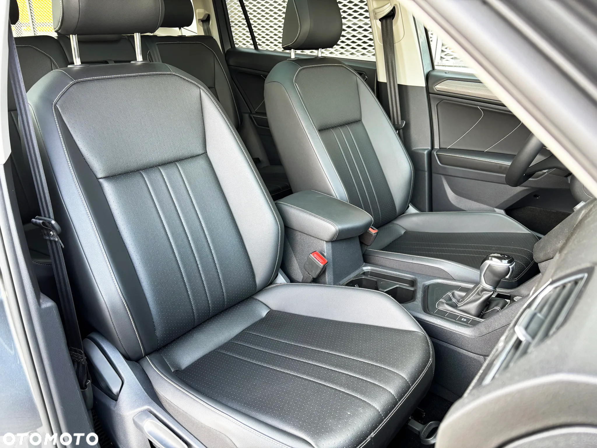 Volkswagen Tiguan Allspace 2.0 TSI 4Mot R-Line DSG - 13