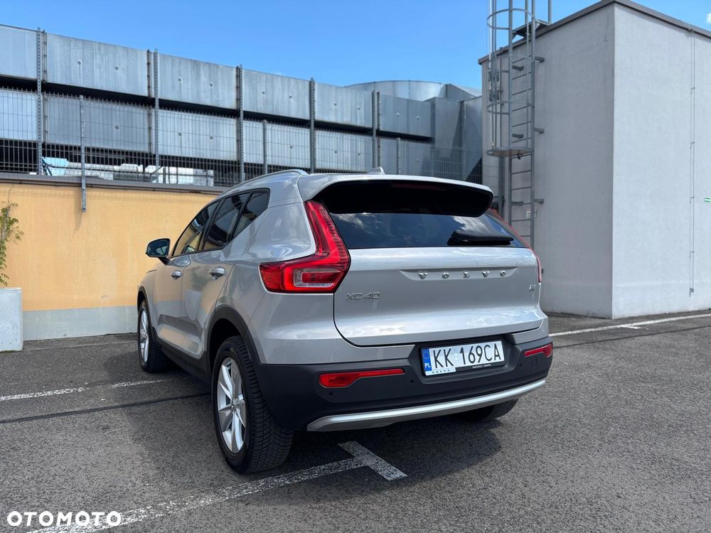 Volvo XC 40 B3 Core - 8