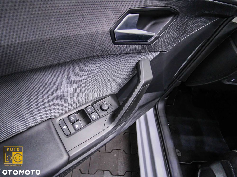 Seat Leon 1.5 TSI FR - 30