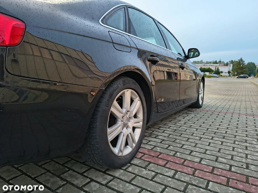 Audi A4 Limousine 1.8 TFSI Prime Line - 20