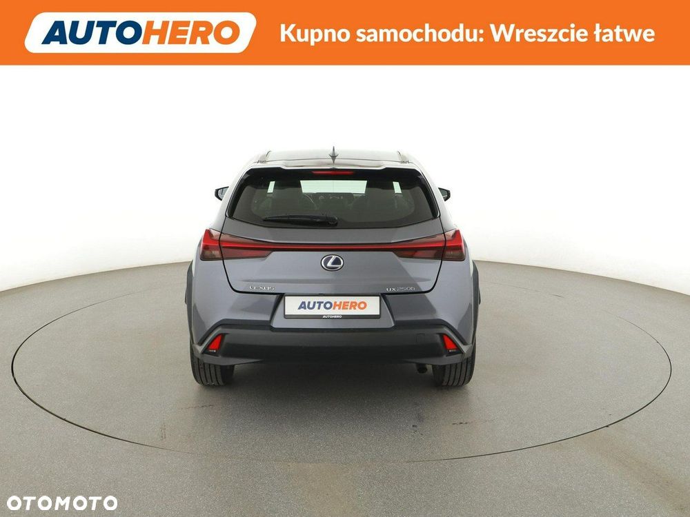 Lexus UX 250h GPF Business 2WD - 7