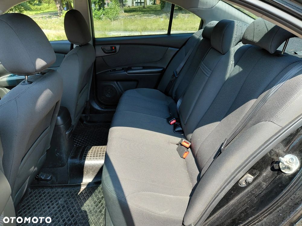 Kia Magentis 2.0 EX - 2