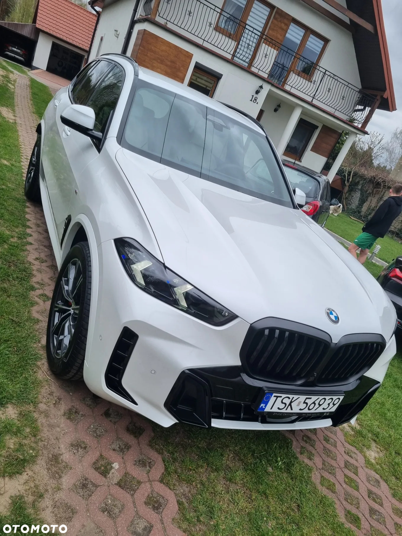 BMW X5 xDrive30d - 2